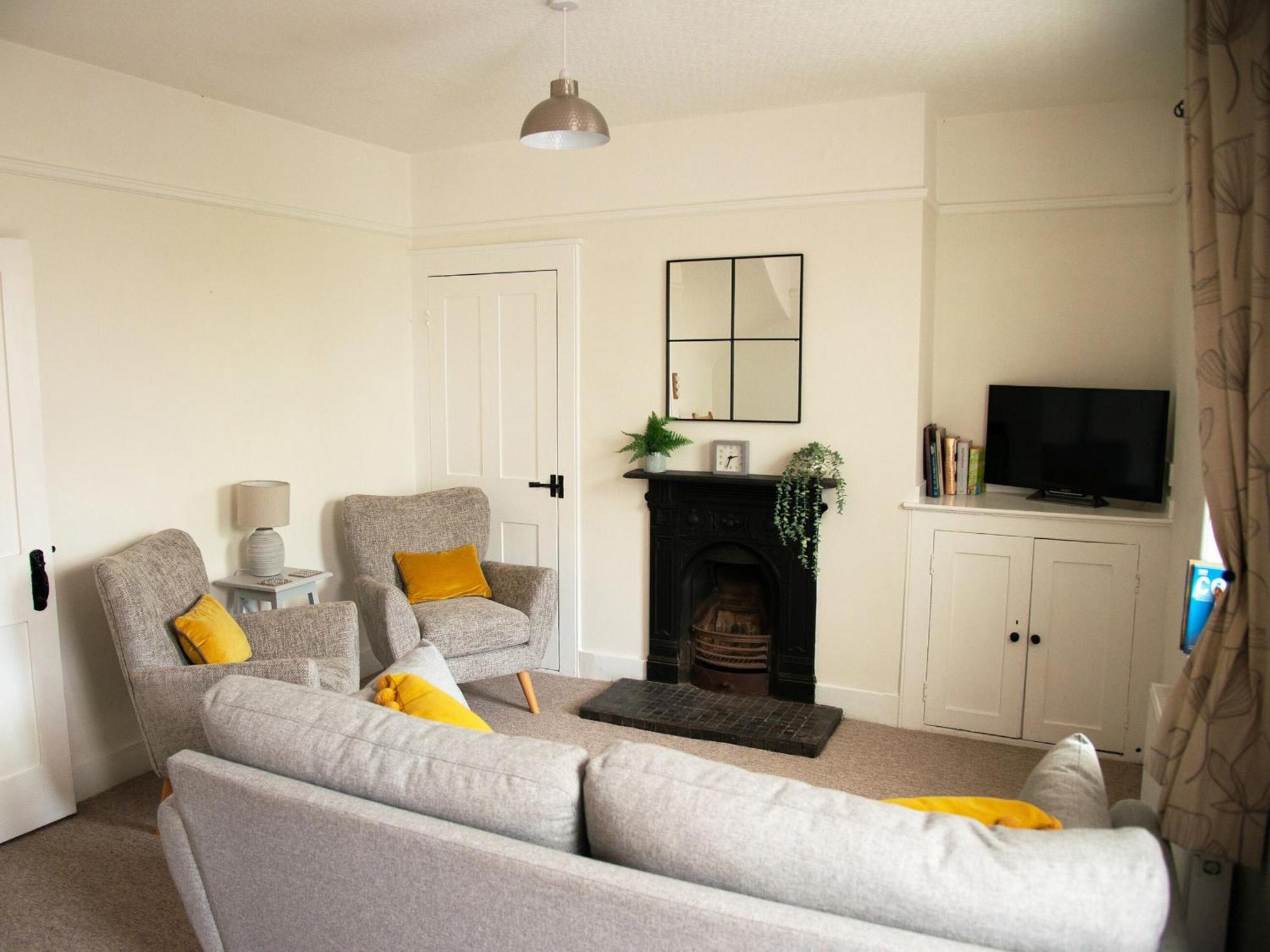Ferienhaus Pebble Felpham